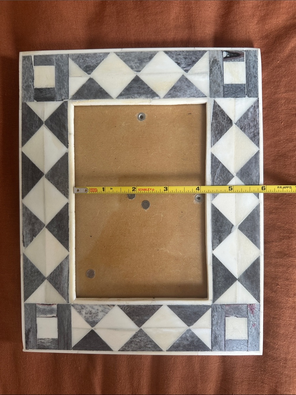 Picture Frame - Picture 4 of 7